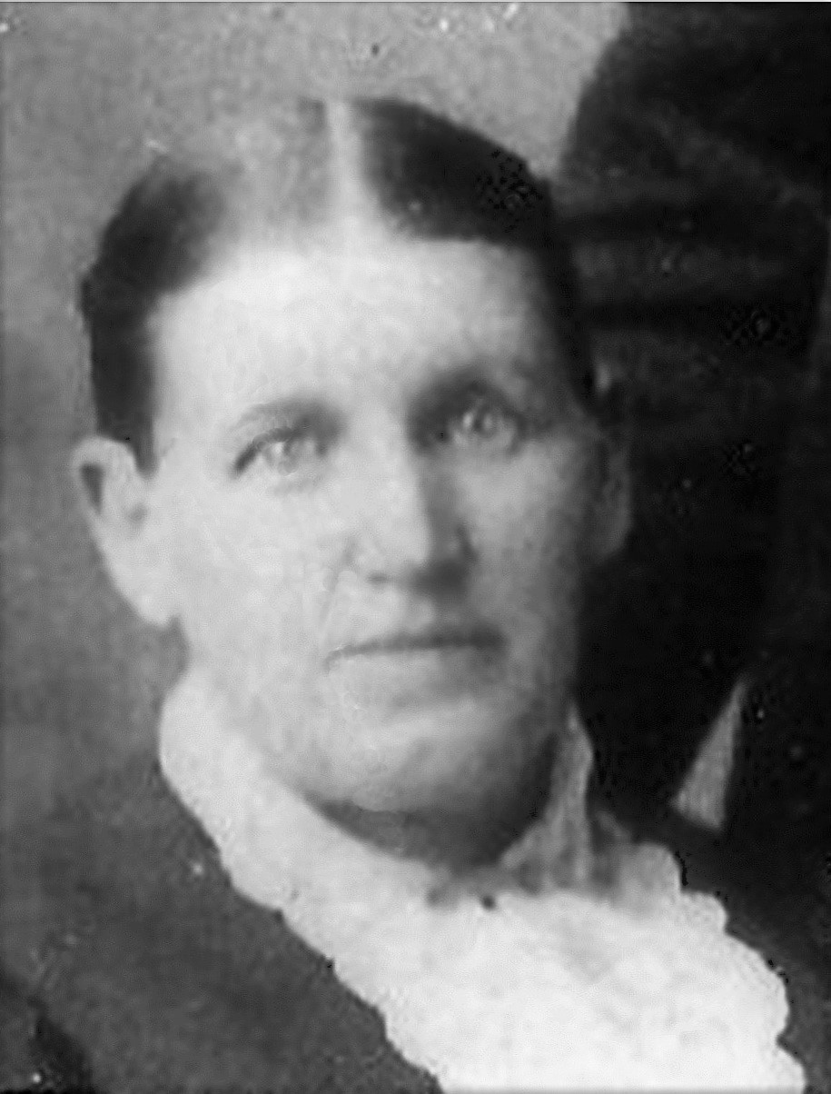 Sarah Marinda Merrill (1848 - 1912) Profile